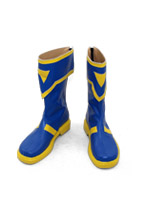 ソードアート・オンライン　シリカ　コスプレ靴